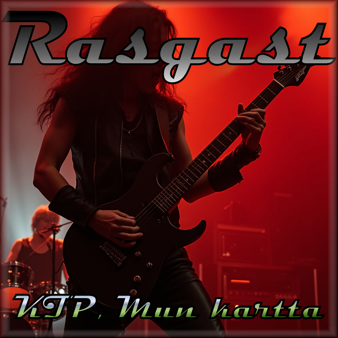 Rasgast Kotkalle (Single)