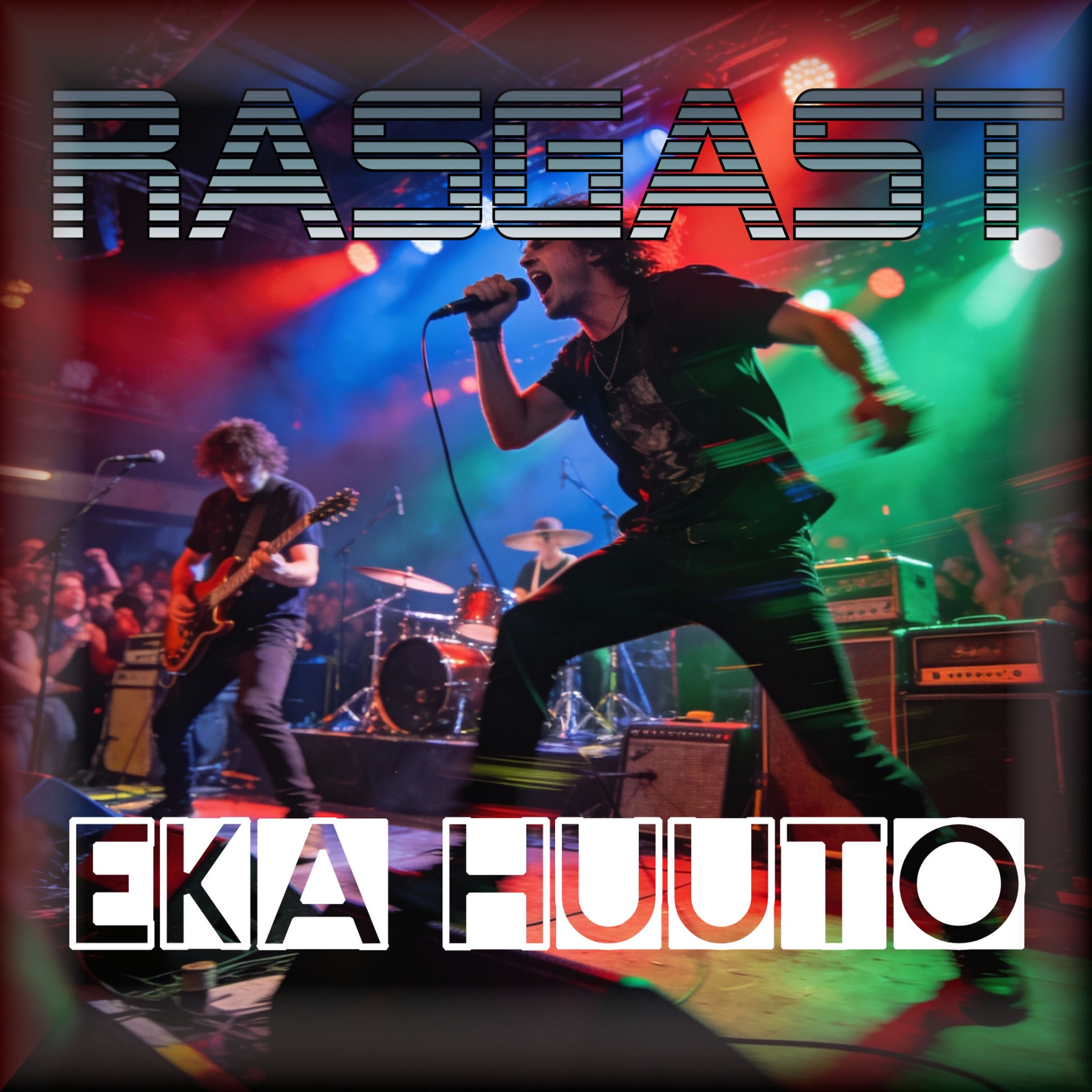 Albumi 11 kappaletta